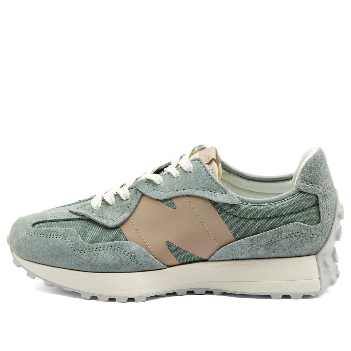 New Balance 327 'Juniper' U327WPA sold by KicksCrew