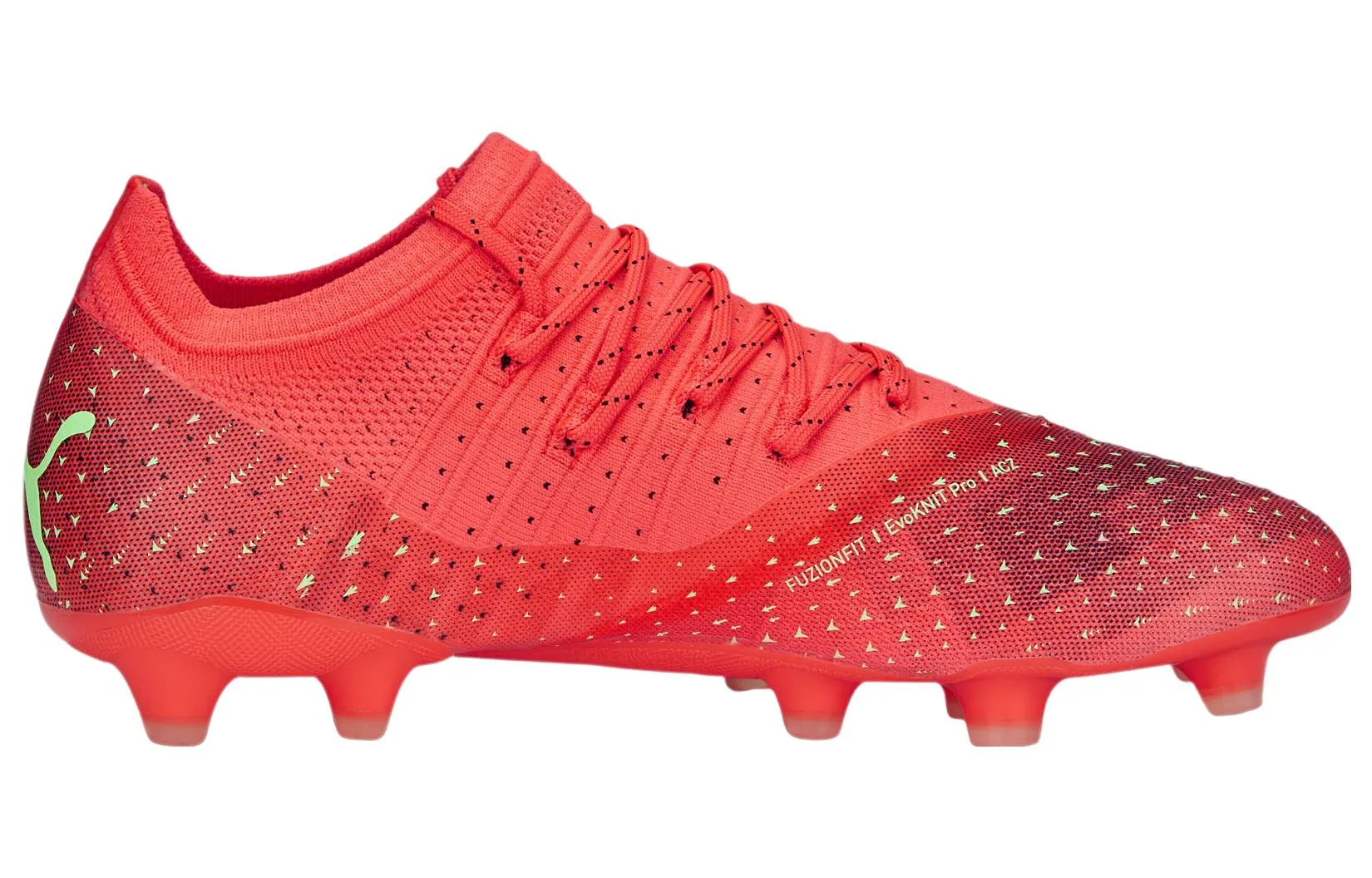 PUMA Future 2.4 FG AG 'Fearless Pack' 106995-03 sold by KicksCrew product image thumbnail 2