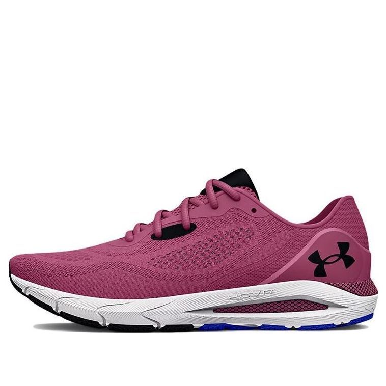 (WMNS) Under Armour HOVR Sonic 5 'Pace Pink' 3024906-603 sold by KicksCrew