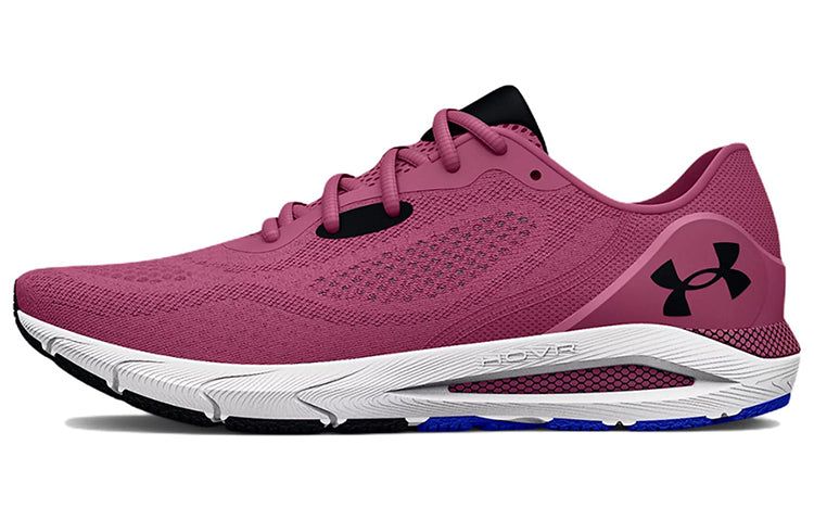 (WMNS) Under Armour HOVR Sonic 5 'Pace Pink' 3024906-603 sold by KicksCrew product image thumbnail 2