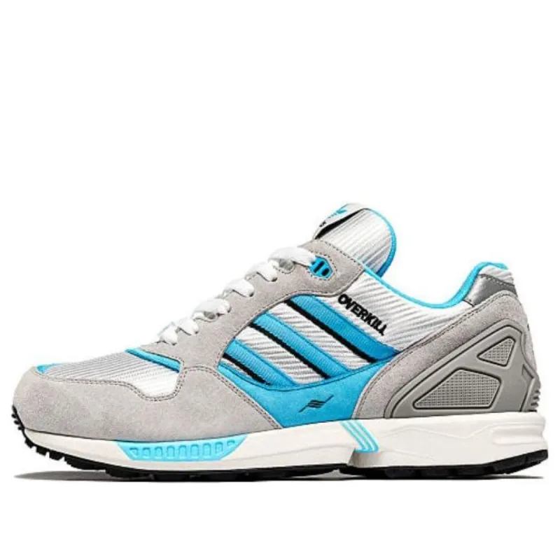 adidas x Overkill ZX 6000 '20th Anniversary Pack' IE5969 sold by KicksCrew