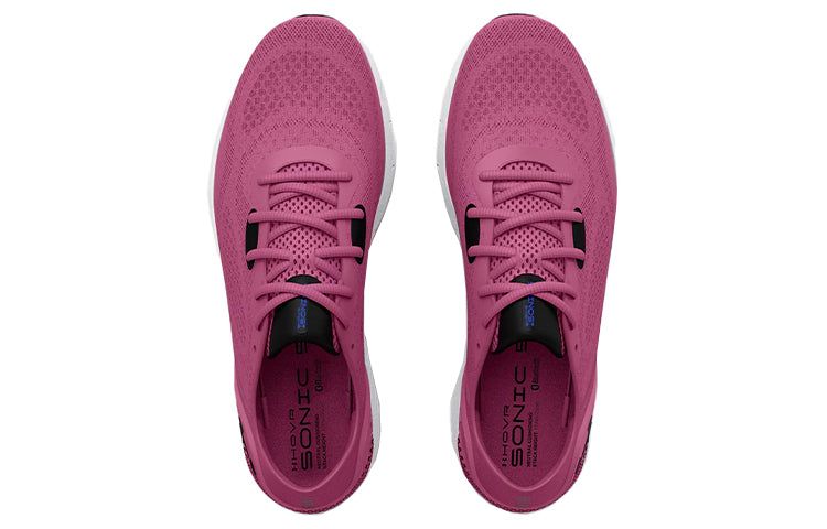 (WMNS) Under Armour HOVR Sonic 5 'Pace Pink' 3024906-603 sold by KicksCrew product image thumbnail 5