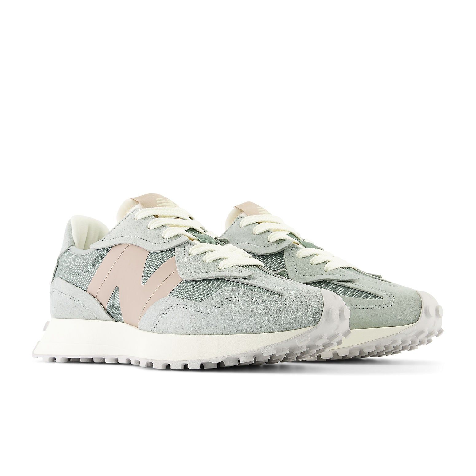 New Balance 327 'Juniper' U327WPA sold by KicksCrew product image thumbnail 2
