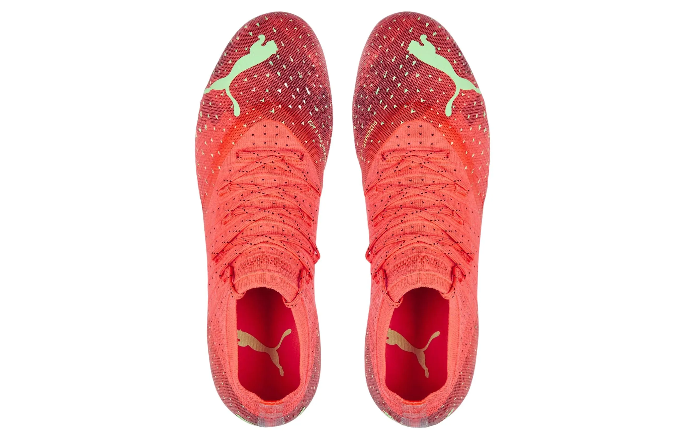 PUMA Future 2.4 FG AG 'Fearless Pack' 106995-03 sold by KicksCrew product image thumbnail 4