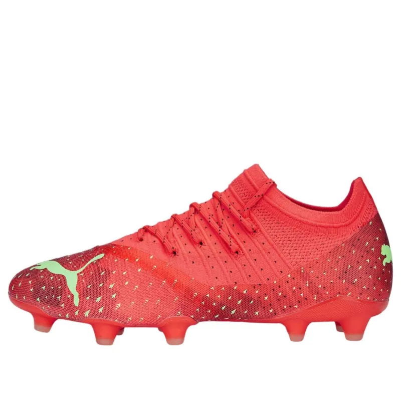 PUMA Future 2.4 FG AG 'Fearless Pack' 106995-03 sold by KicksCrew