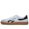 Reebok Smash Edge S 'White Black Gum' 100208245 sold by KicksCrew