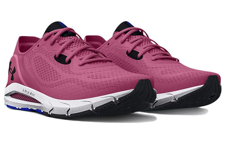 (WMNS) Under Armour HOVR Sonic 5 'Pace Pink' 3024906-603 sold by KicksCrew product image thumbnail 4
