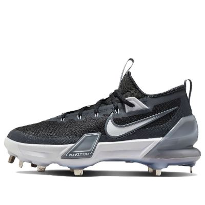 Nike Force Zoom Trout 9 Elite 'Black Anthracite' FB2906-001 sold by KicksCrew