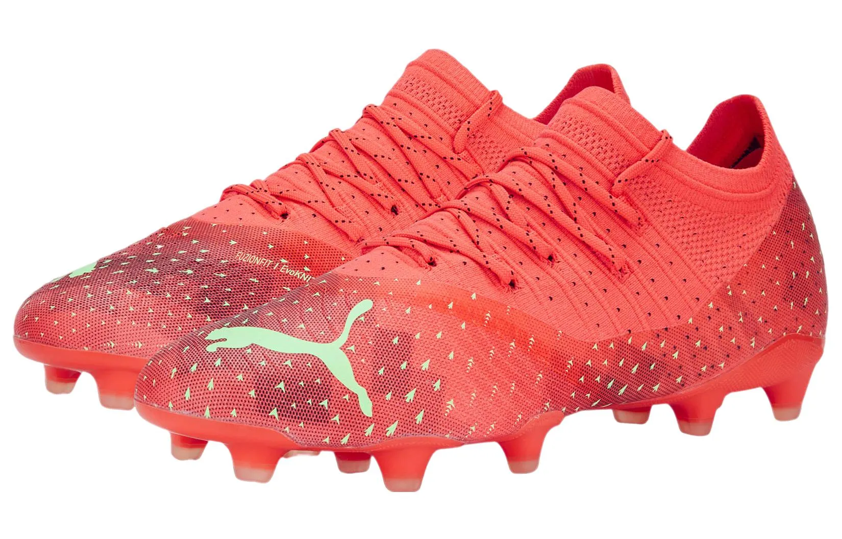 PUMA Future 2.4 FG AG 'Fearless Pack' 106995-03 sold by KicksCrew product image thumbnail 3