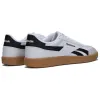 Reebok Smash Edge S 'White Black Gum' 100208245 sold by KicksCrew