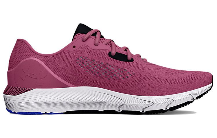 (WMNS) Under Armour HOVR Sonic 5 'Pace Pink' 3024906-603 sold by KicksCrew product image thumbnail 3