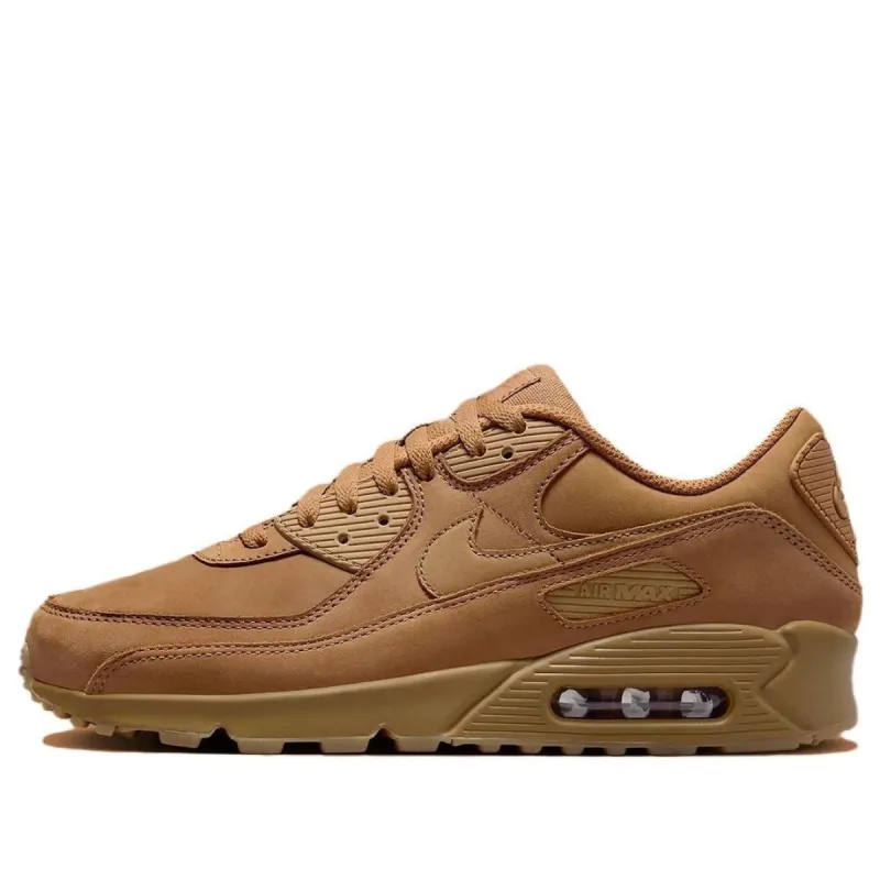 Nike Air Max 90 'Wheat Flax' FZ5102-299 sold by KicksCrew