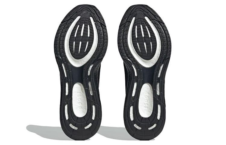 Adidas Pureboost 23 Wide Running Shoes 'Core Black' IF4840 sold by KicksCrew product image thumbnail 6