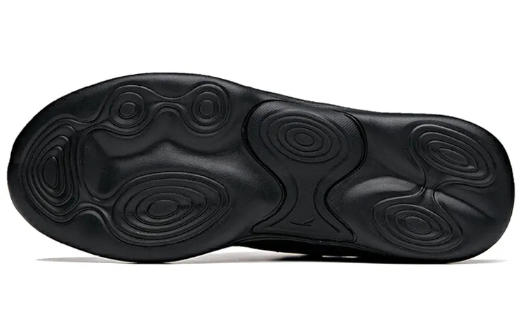 ANTA Training Series Sneakers 'Black' 112017712-1 sold by KicksCrew product image thumbnail 5