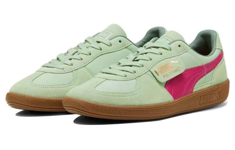 Puma Palermo OG 'Light Mint Orchid' 383011-07 sold by KicksCrew product image thumbnail 3