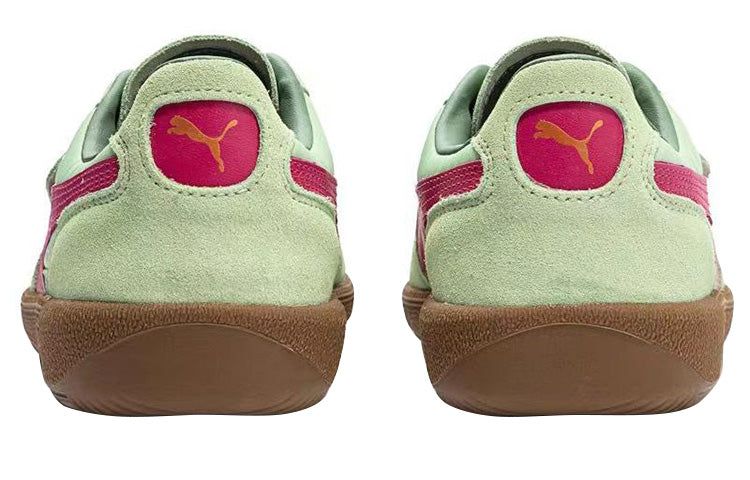 Puma Palermo OG 'Light Mint Orchid' 383011-07 sold by KicksCrew product image thumbnail 4