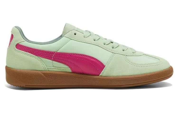 Puma Palermo OG 'Light Mint Orchid' 383011-07 sold by KicksCrew product image thumbnail 2