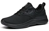 ANTA Training Series Sneakers 'Black' 112017712-1 sold by KicksCrew