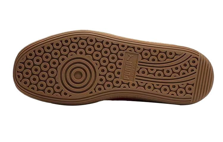 Puma Palermo OG 'Light Mint Orchid' 383011-07 sold by KicksCrew product image thumbnail 5