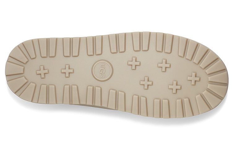 UGG Classic Mini Lace-Up Weather Boot 'Dune' 1120849-DUNE sold by KicksCrew product image thumbnail 6