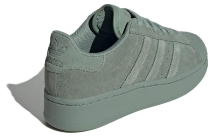 (WMNS) Adidas Superstar XLG 'Silver Green' IG2972 sold by KicksCrew product image thumbnail 4