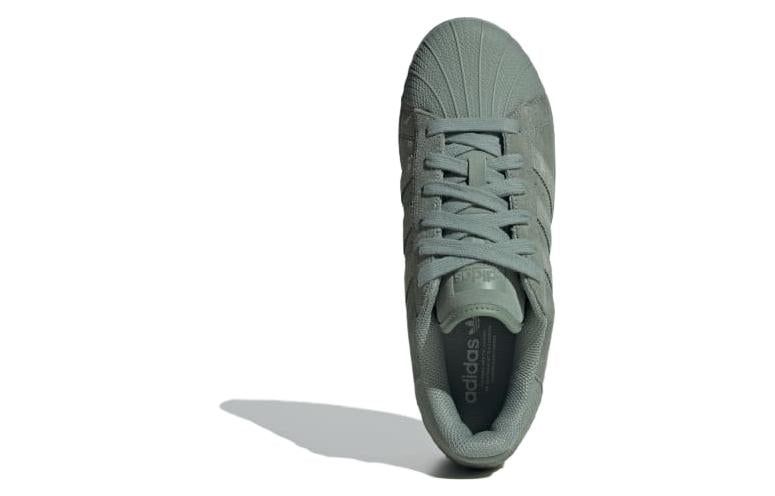 (WMNS) Adidas Superstar XLG 'Silver Green' IG2972 sold by KicksCrew product image thumbnail 5