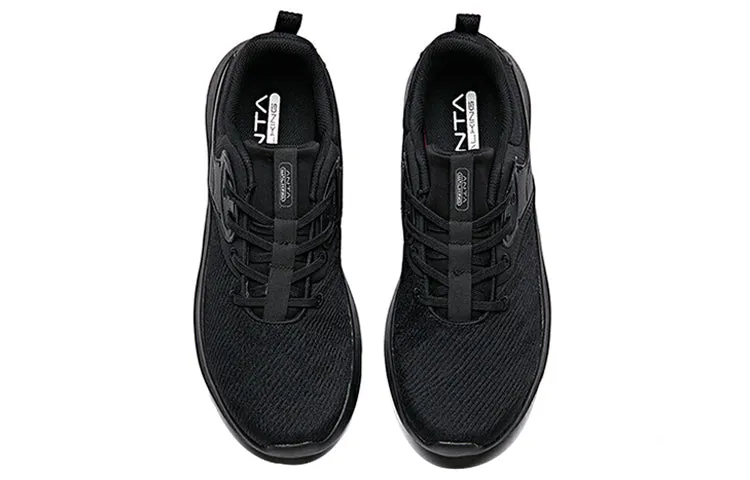 ANTA Training Series Sneakers 'Black' 112017712-1 sold by KicksCrew product image thumbnail 3
