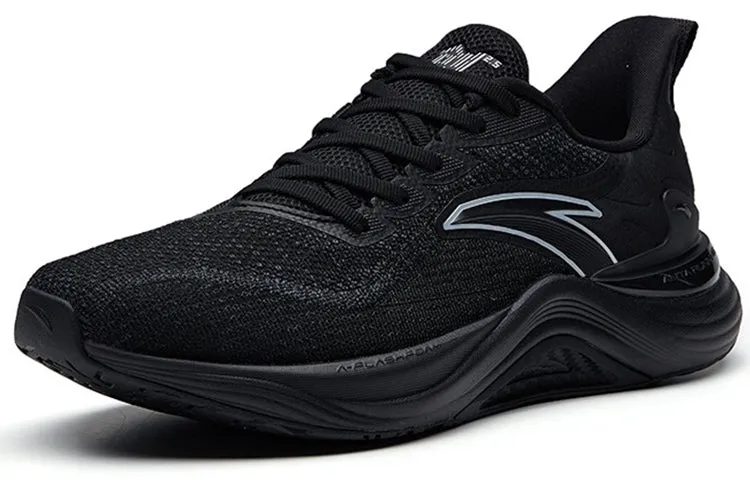 ANTA Chuang 2.5 Low 'Black Grey' 112235582-6 sold by KicksCrew product image thumbnail 2