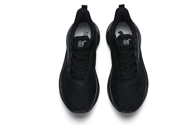 ANTA Chuang 2.5 Low 'Black Grey' 112235582-6 sold by KicksCrew product image thumbnail 3