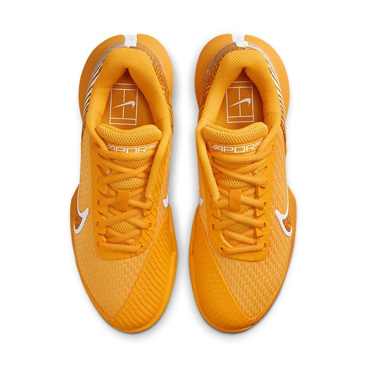 (WMNS) Nike Zoom Vapor Pro 2 HC 'Sundial' DR6192-700 sold by KicksCrew product image thumbnail 3