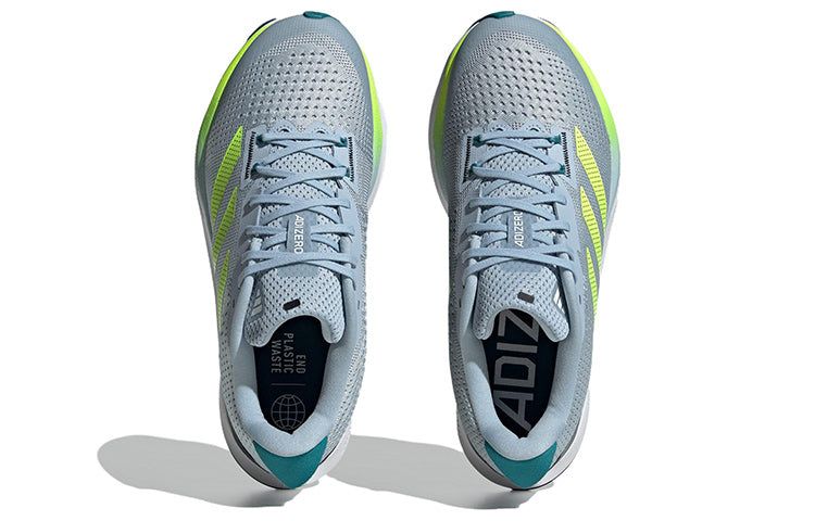 adidas Adizero SL 'Wonder Blue Lucid Lemon' ID6928 sold by KicksCrew product image thumbnail 5