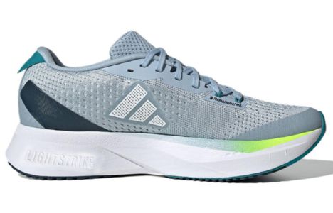 adidas Adizero SL 'Wonder Blue Lucid Lemon' ID6928 sold by KicksCrew