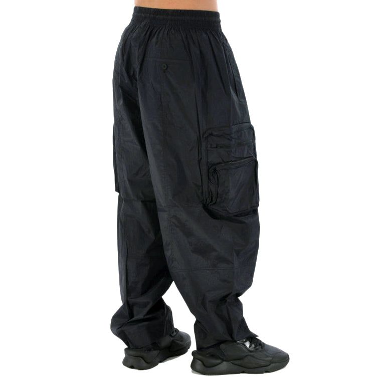 adidas Y-3 Shell Track Pants 'Black' FJ0378 sold by KicksCrew product image thumbnail 4