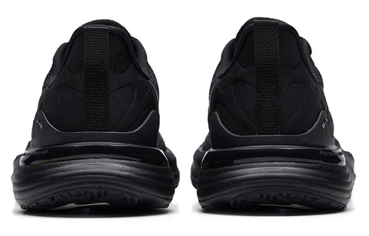 ANTA Chuang 2.5 Low 'Black Grey' 112235582-6 sold by KicksCrew product image thumbnail 4