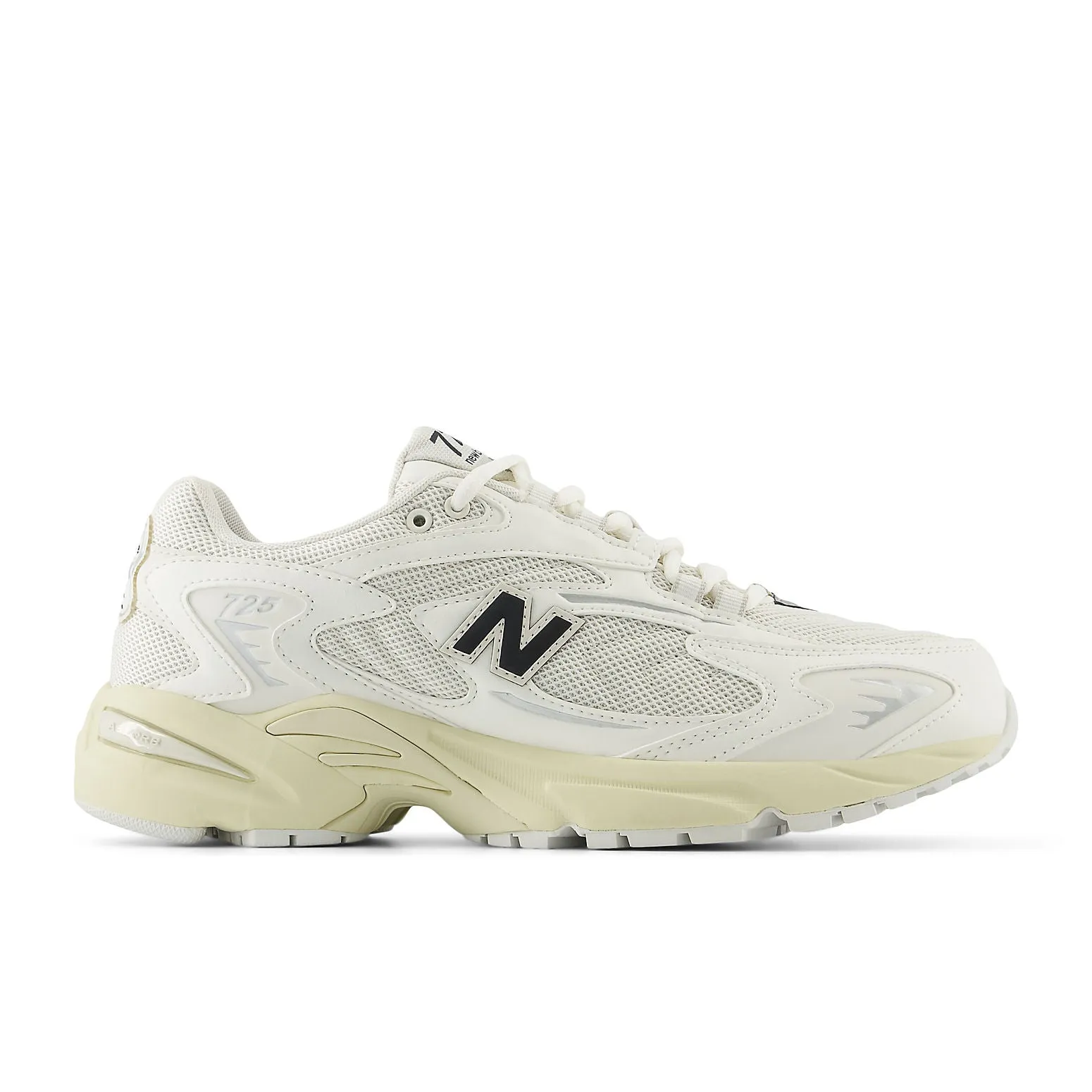 New Balance 725v1 'Sea Salt Phantom Bone' ML725CA sold by KicksCrew product image thumbnail 2
