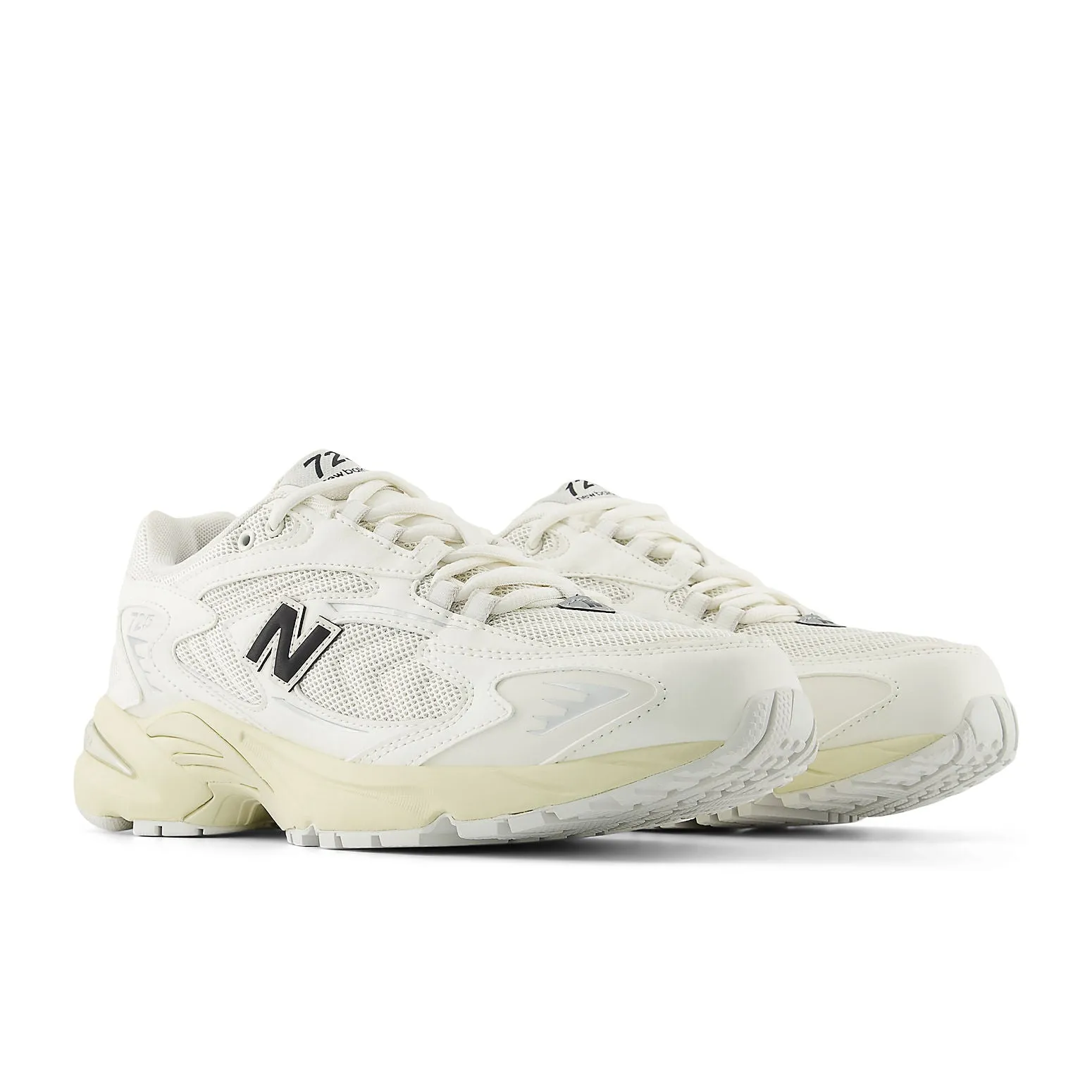 New Balance 725v1 'Sea Salt Phantom Bone' ML725CA sold by KicksCrew product image thumbnail 3