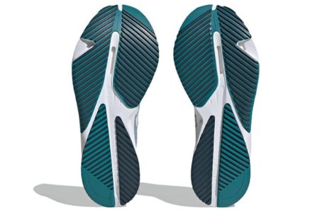 adidas Adizero SL 'Wonder Blue Lucid Lemon' ID6928 sold by KicksCrew