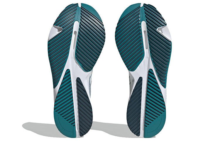 adidas Adizero SL 'Wonder Blue Lucid Lemon' ID6928 sold by KicksCrew product image thumbnail 6