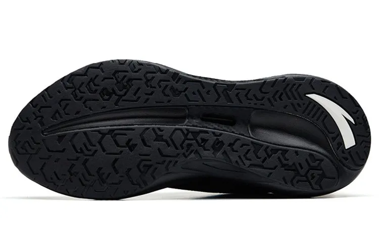 ANTA Chuang 2.5 Low 'Black Grey' 112235582-6 sold by KicksCrew product image thumbnail 5