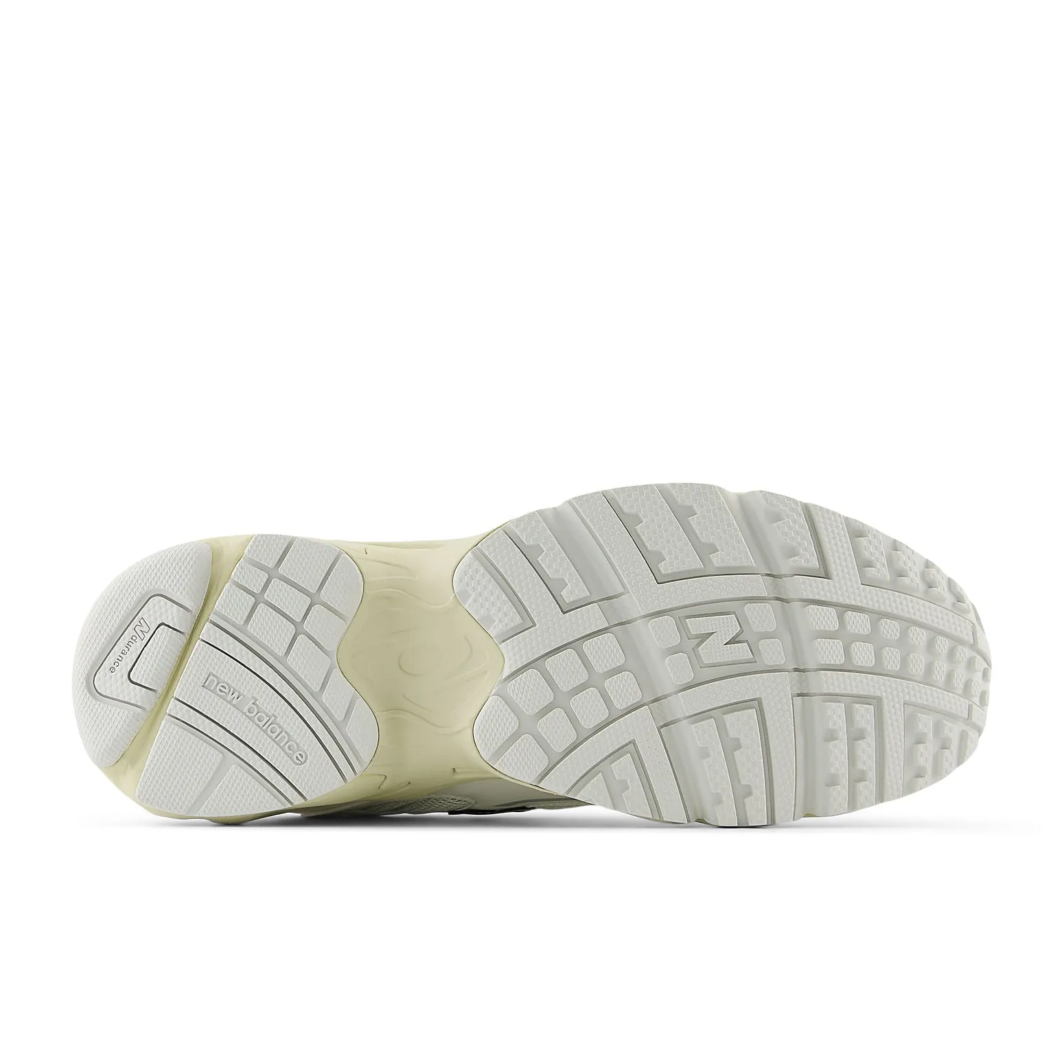 New Balance 725v1 'Sea Salt Phantom Bone' ML725CA sold by KicksCrew product image thumbnail 5