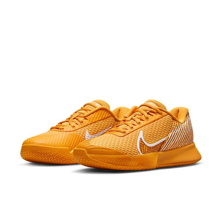 (WMNS) Nike Zoom Vapor Pro 2 HC 'Sundial' DR6192-700 sold by KicksCrew product image thumbnail 2