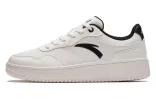 ANTA Life Series Sneakers 'White Black' 912428010-3 sold by KicksCrew