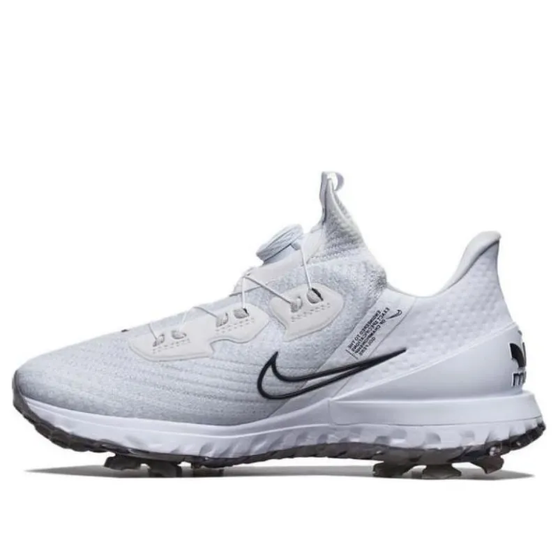 (WMNS) Nike Air Zoom Infinity Tour BOA Wide 'White Black' CV0756-133 sold by KicksCrew