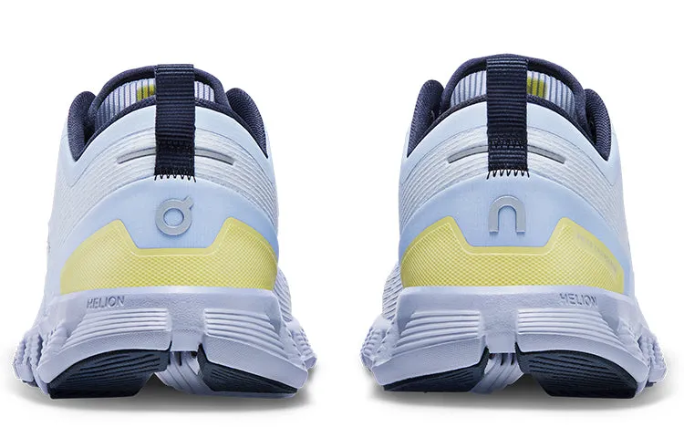 (WMNS) On Running Cloud X 3 Shift ‘Heather Midnight‘ 66.98295 sold by KicksCrew product image thumbnail 5