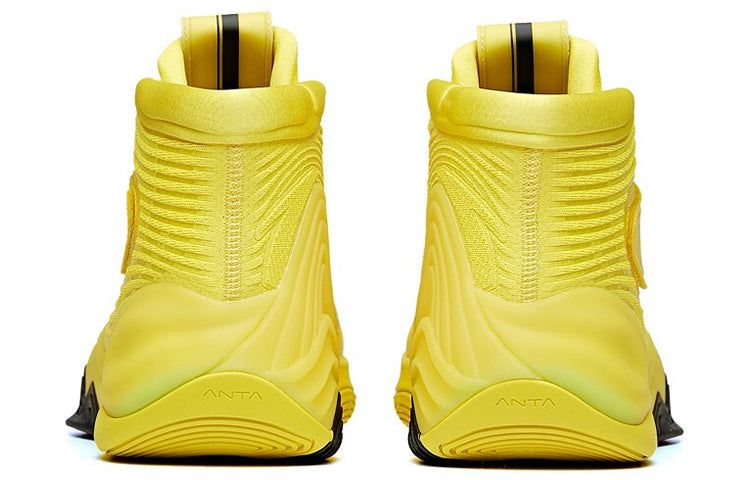 ANTA KT6 Klay Thompson 'Dragon' 112041101-10 sold by KicksCrew product image thumbnail 4