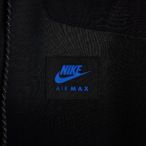 Nike Air Max Full-Zip 'Black' FV5443-010 sold by KicksCrew