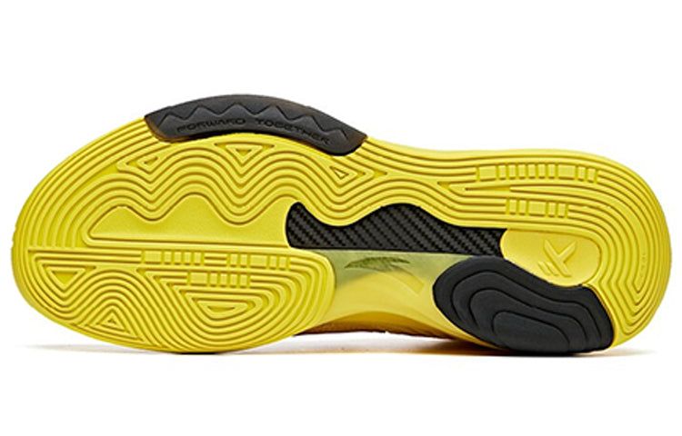 ANTA KT6 Klay Thompson 'Dragon' 112041101-10 sold by KicksCrew product image thumbnail 5