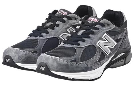 New Balance United Arrows x 990v3 Made in USA 