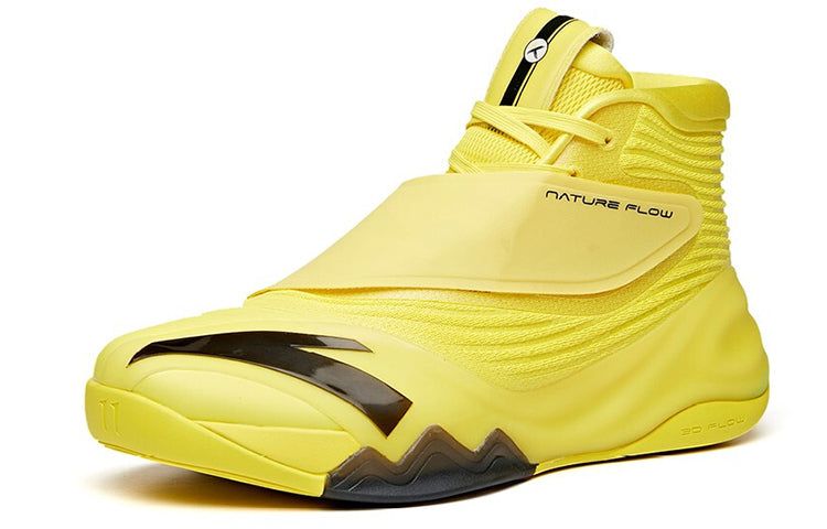 ANTA KT6 Klay Thompson 'Dragon' 112041101-10 sold by KicksCrew product image thumbnail 2