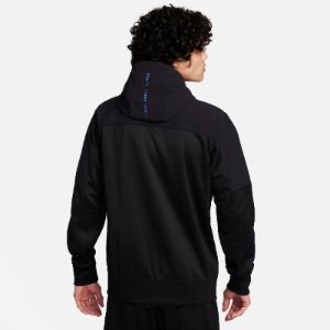 Nike Air Max Full-Zip 'Black' FV5443-010 sold by KicksCrew